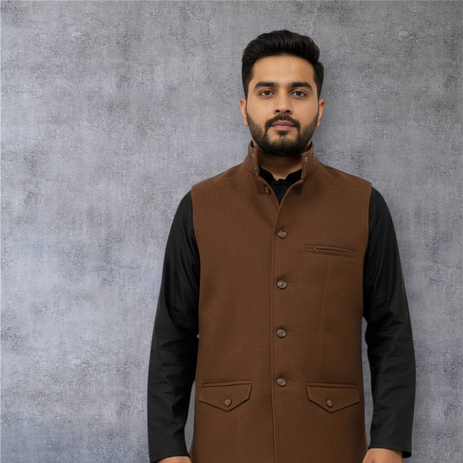 Murih Nehru Jacket