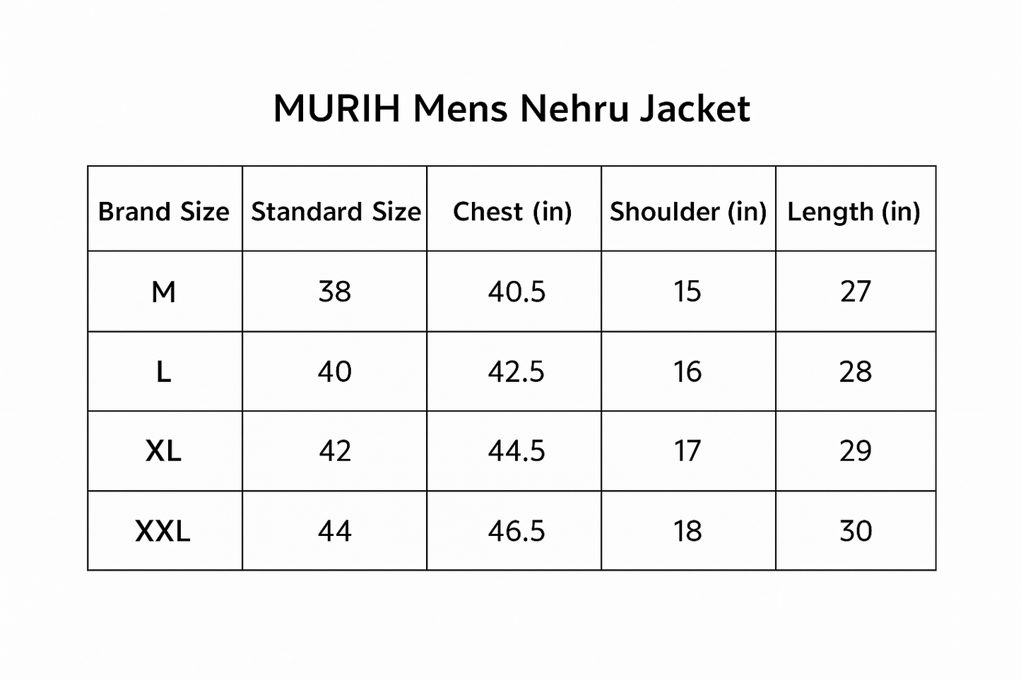 Murih Men’s Brown Tweed Nehru Jacket | Wool Blend Modi Waistcoat